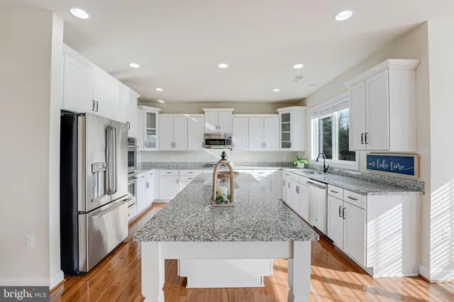 $809,000 | 11708 Eagle Ridge Drive, Spotsylvania, VA 22551