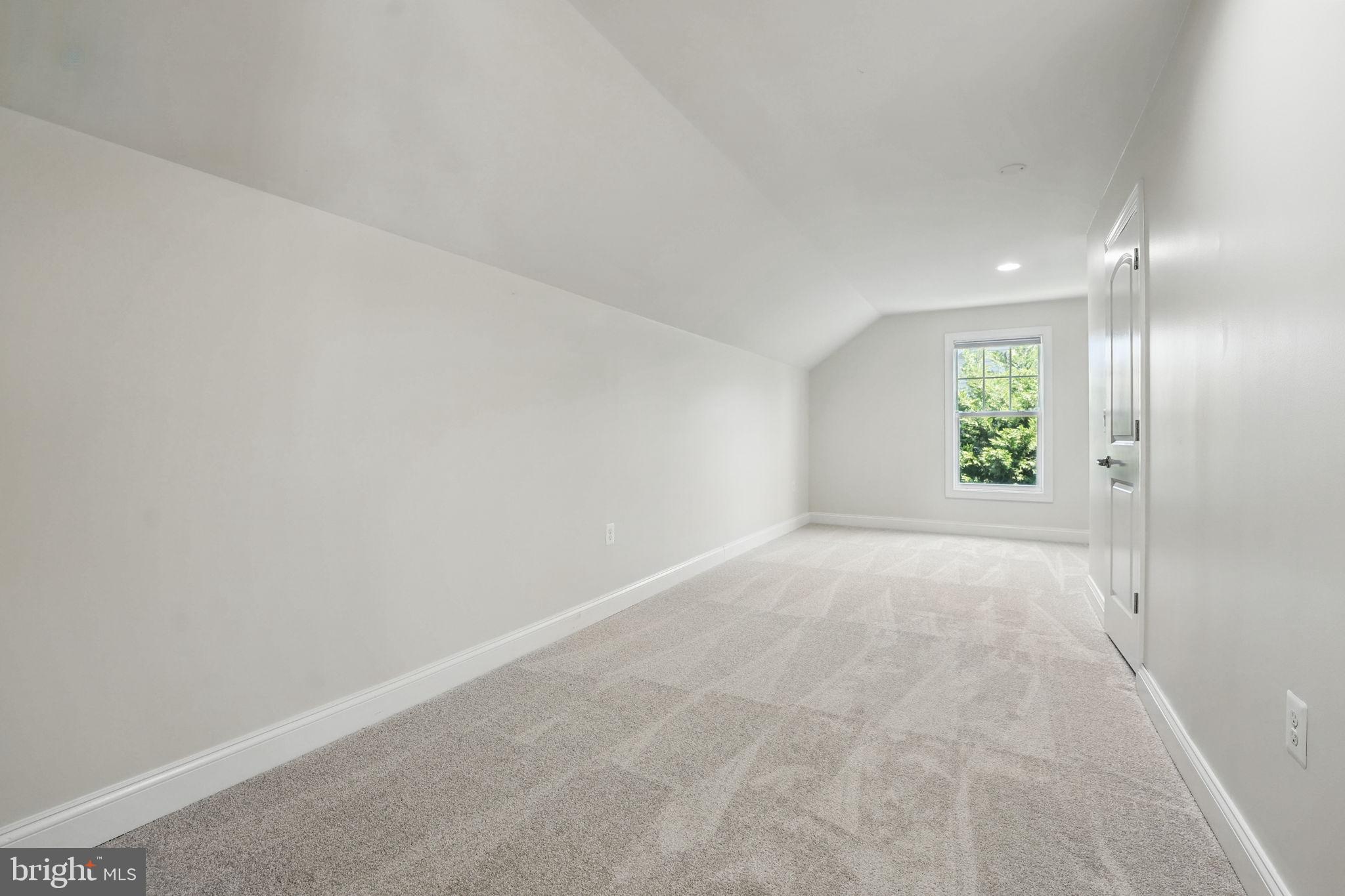 11708 Eagle Ridge Drive Spotsylvania, VA 22551 - Photo 31 of 75 a view of an empty room and window