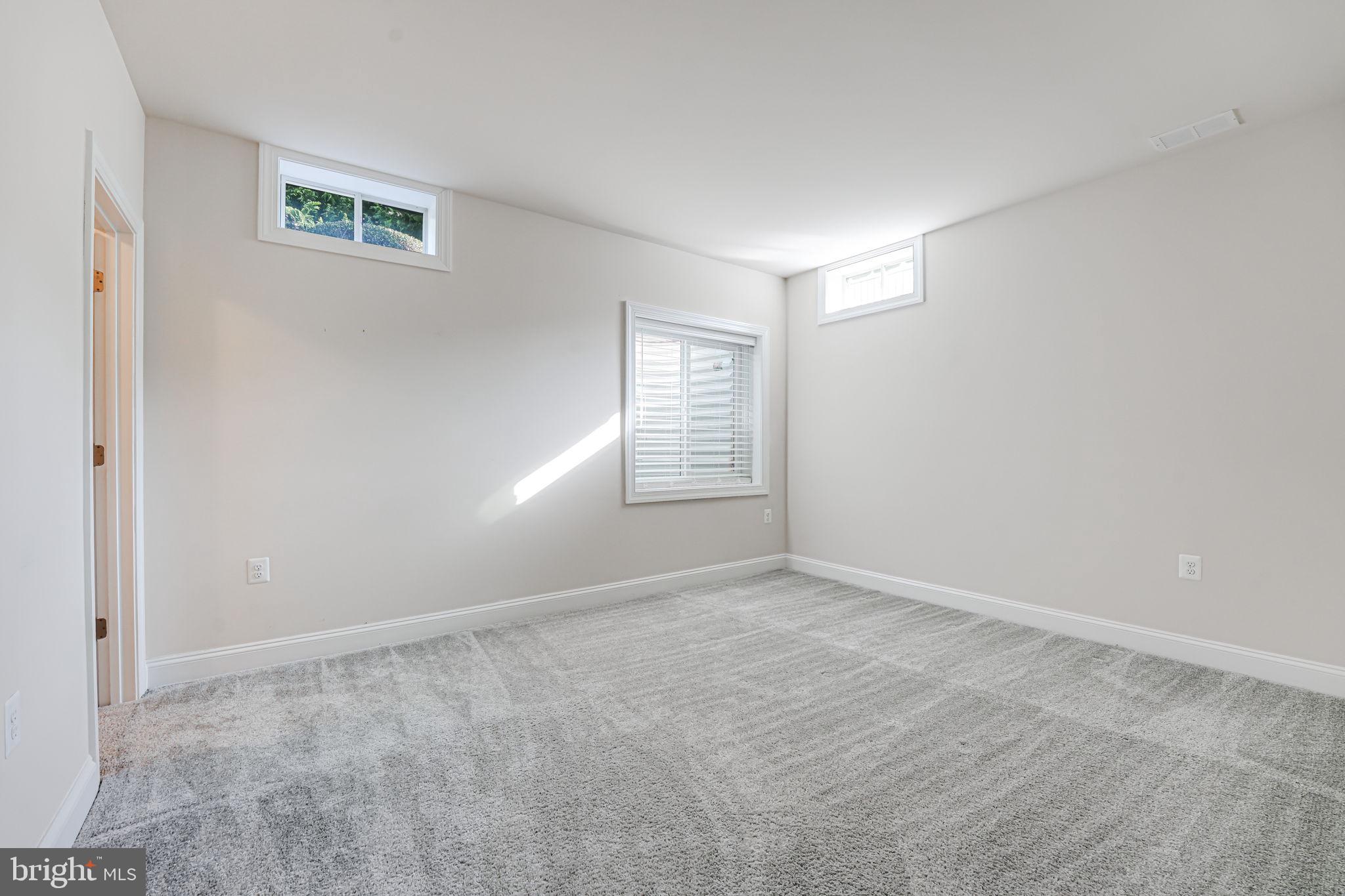 11708 Eagle Ridge Drive Spotsylvania, VA 22551 - Photo 43 of 75 a view of an empty room with a window
