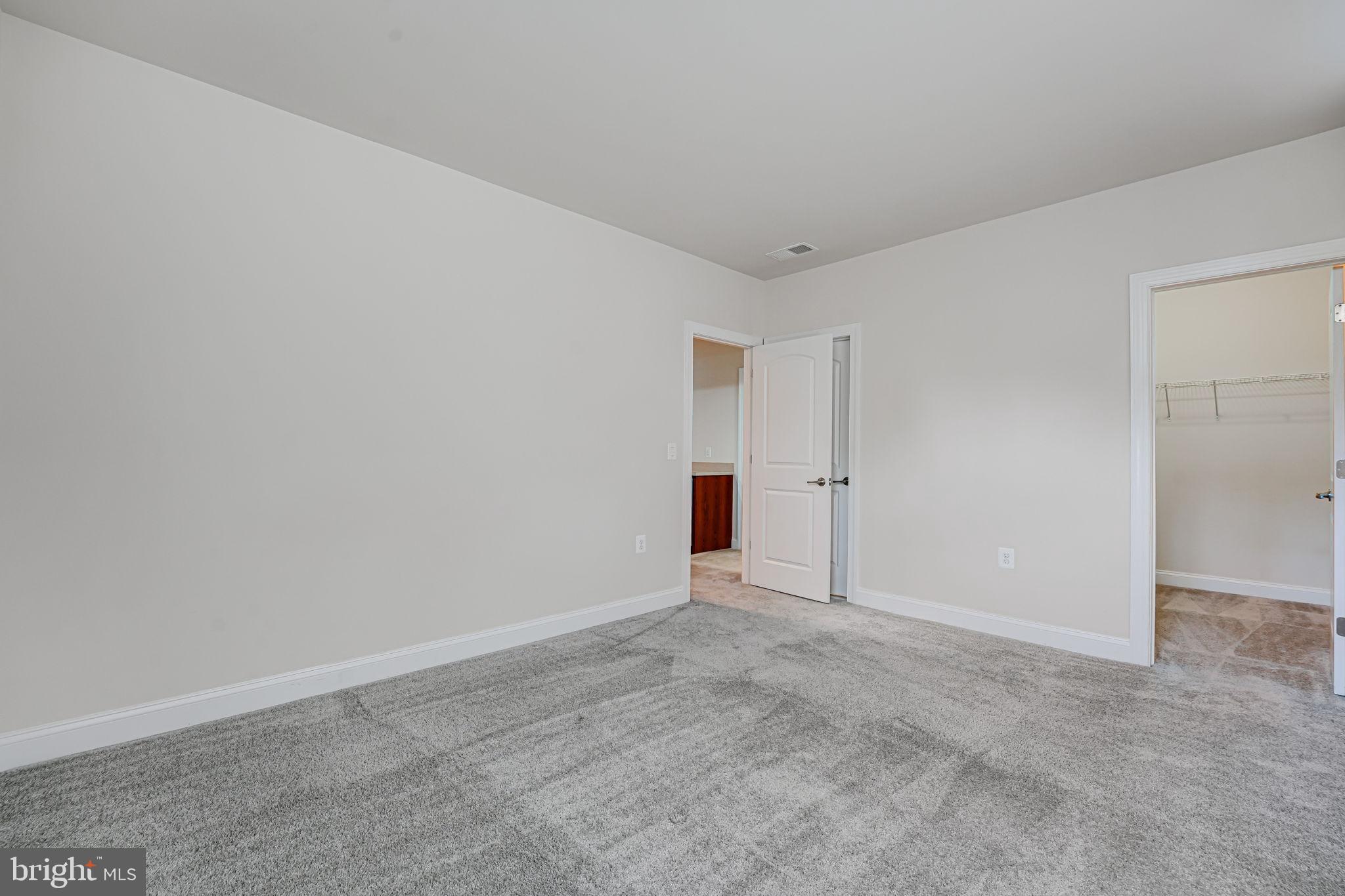11708 Eagle Ridge Drive Spotsylvania, VA 22551 - Photo 44 of 75 a view of an empty room