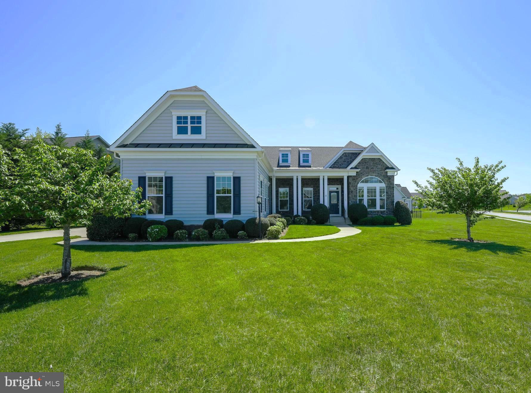 11708 Eagle Ridge Drive Spotsylvania, VA 22551 - Photo 52 of 76 Beautiful Dream Home in Fawn Lake