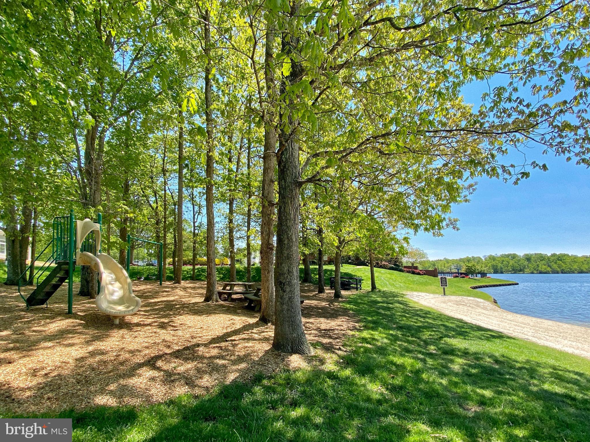 11708 Eagle Ridge Drive Spotsylvania, VA 22551 - Photo 70 of 75