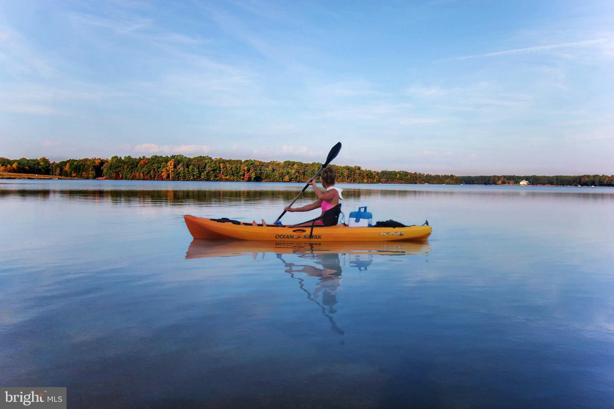 11708 Eagle Ridge Drive Spotsylvania, VA 22551 - Photo 72 of 76