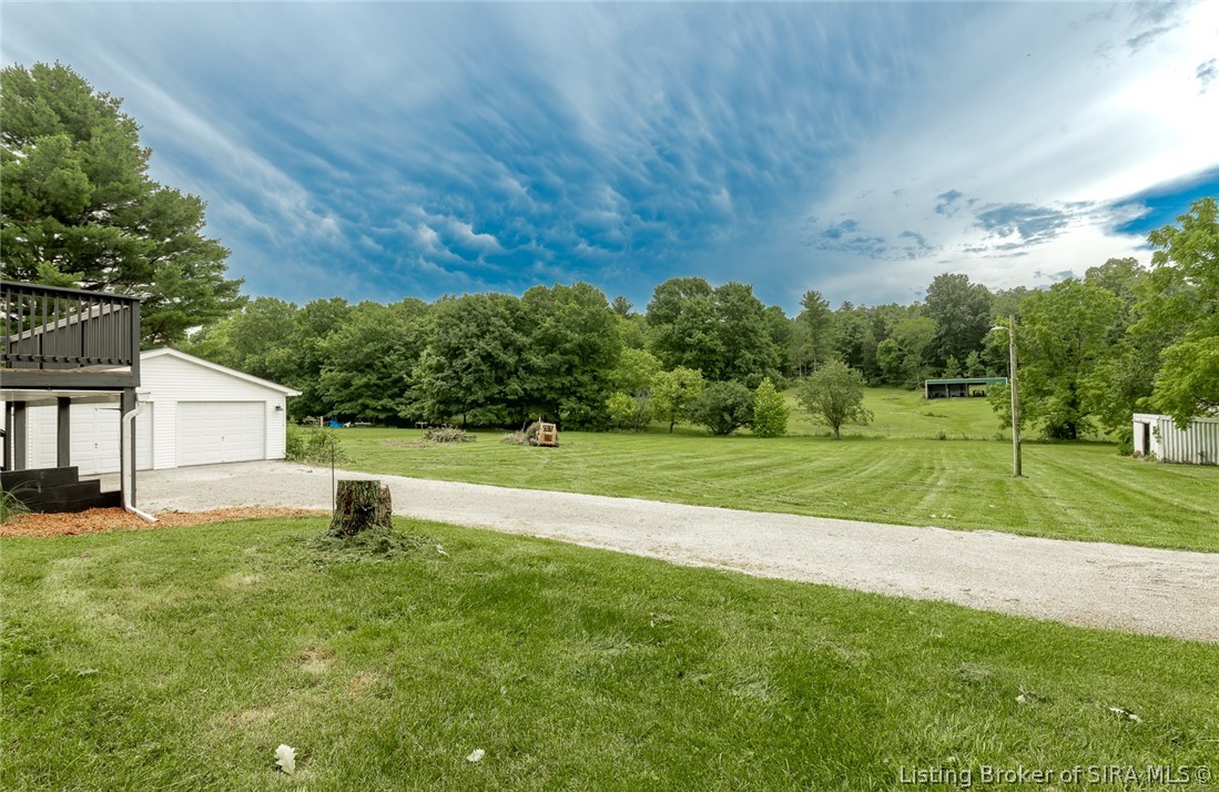 8245 Corydon Ridge Road Lanesville, IN 47136 - Photo 3 of 60