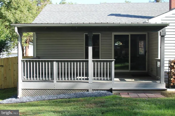 $347,500 | 45965 East Sunrise Drive, Lexington Park, MD 20653