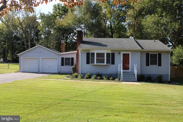 $347,500 | 45965 East Sunrise Drive, Lexington Park, MD 20653