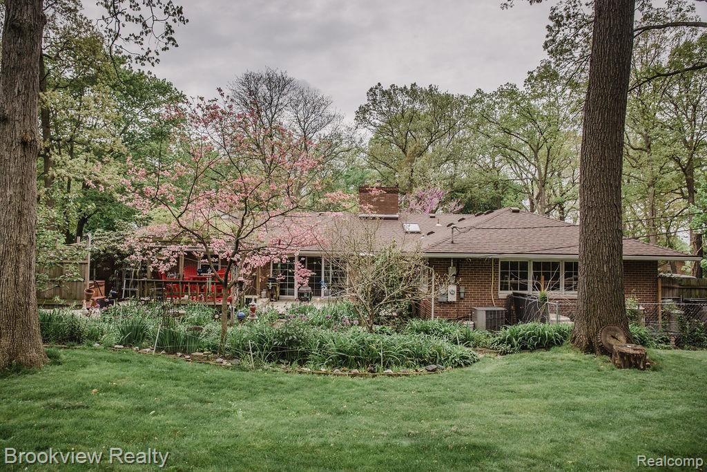 2942 Hillendale Drive Rochester Hills, MI 48309 - Photo 22 of 30