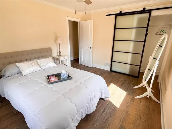 $2,650 | 1912 Canmont Drive Northeast, Brookhaven, GA 30319