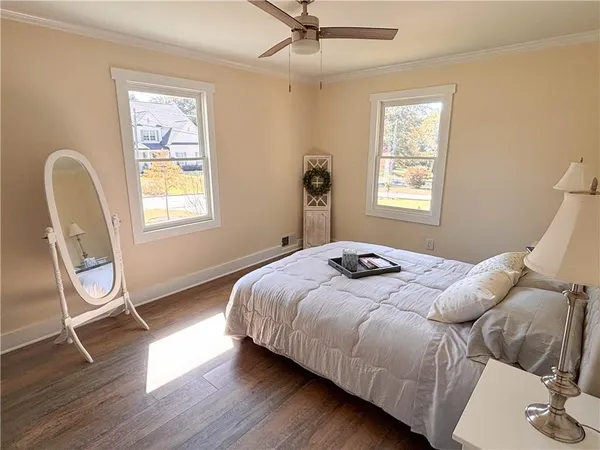 $2,650 | 1912 Canmont Drive Northeast, Brookhaven, GA 30319