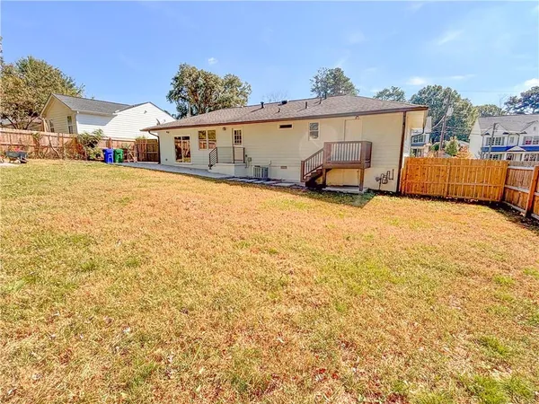 $2,650 | 1912 Canmont Drive Northeast, Brookhaven, GA 30319