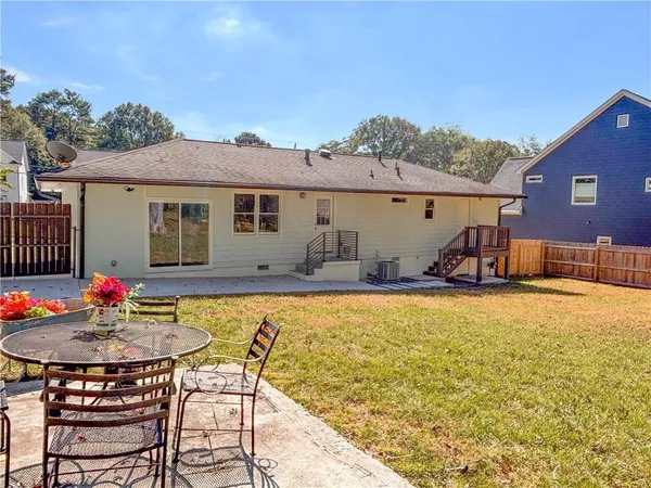 $2,650 | 1912 Canmont Drive Northeast, Brookhaven, GA 30319