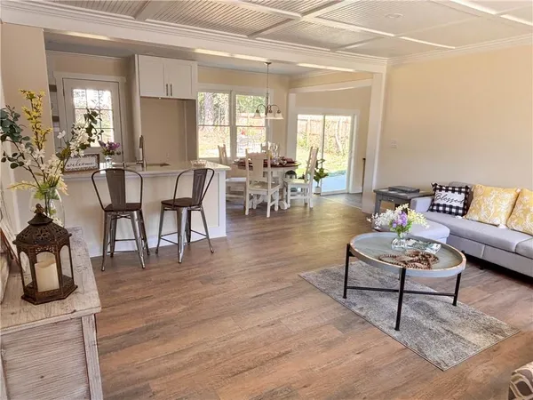 $2,650 | 1912 Canmont Drive Northeast, Brookhaven, GA 30319