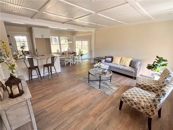 $2,650 | 1912 Canmont Drive Northeast, Brookhaven, GA 30319