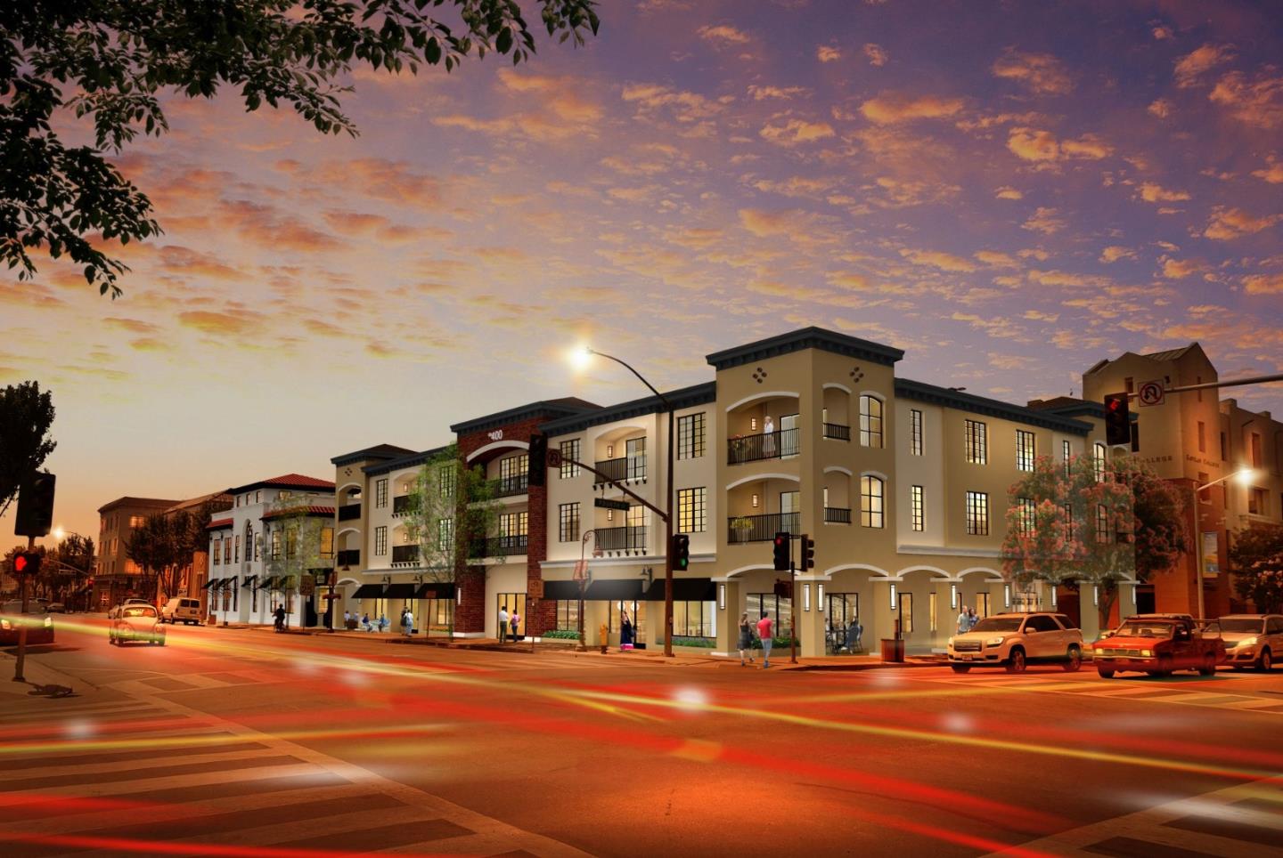 400 San Benito Street, Hollister, CA 95023 Compass