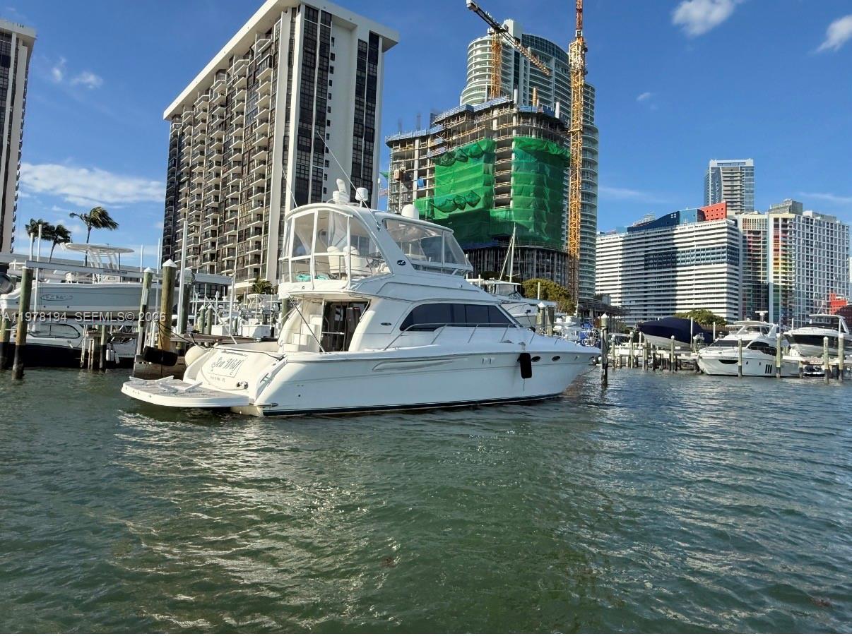 1901 Brickell Avenue Miami, FL 33129 - Photo 2 of 7