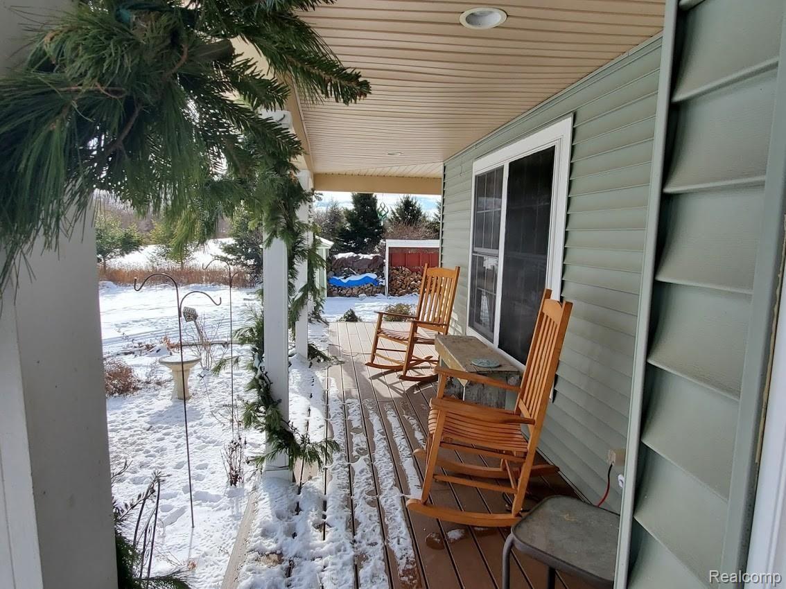 7840 South County Line Road Durand, MI 48429 - Photo 9 of 33 county line 12.jpg