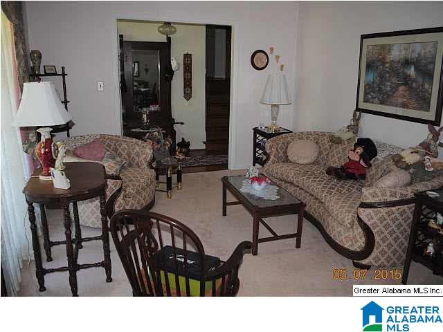 3302 3rd Street Northeast Birmingham, AL 35215 - Photo 3 of 14