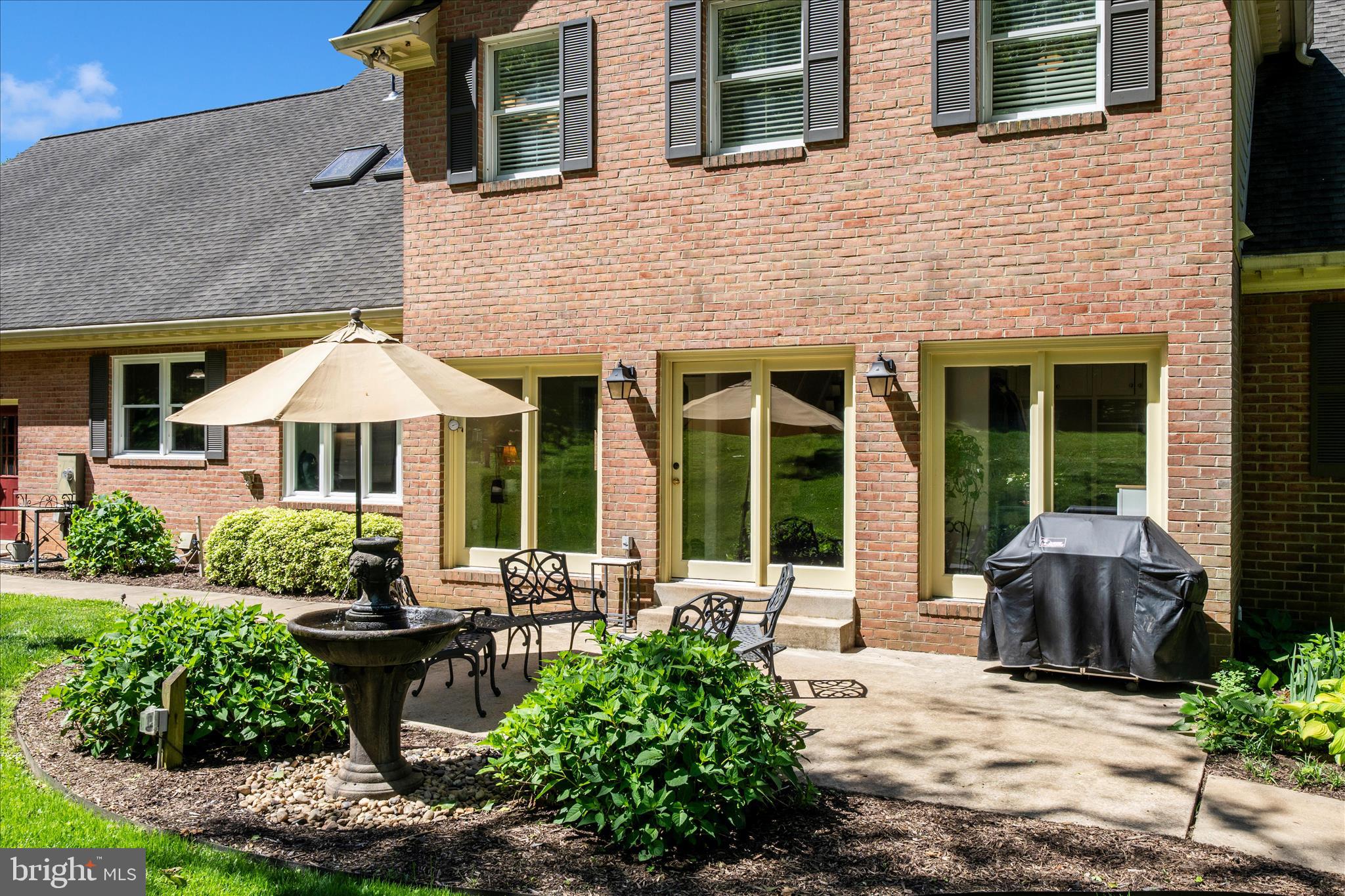6742 Deer Spring Lane Middletown, MD 21769 - Photo 48 of 54 Exterior Back
