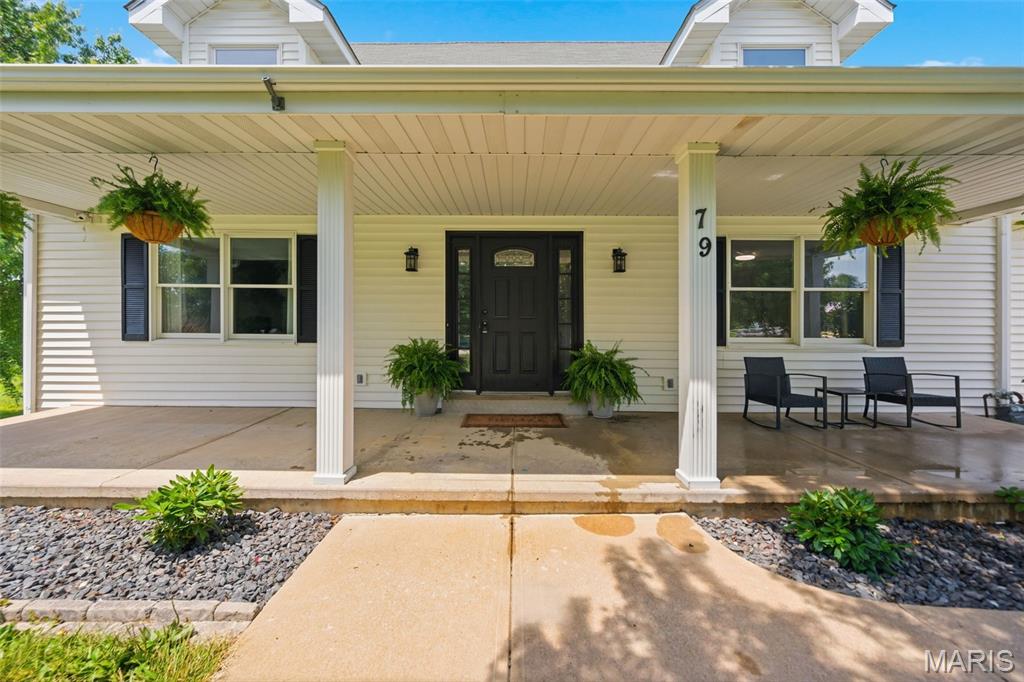 79 Meier Road Old Monroe, MO 63369 - Photo 6 of 77
