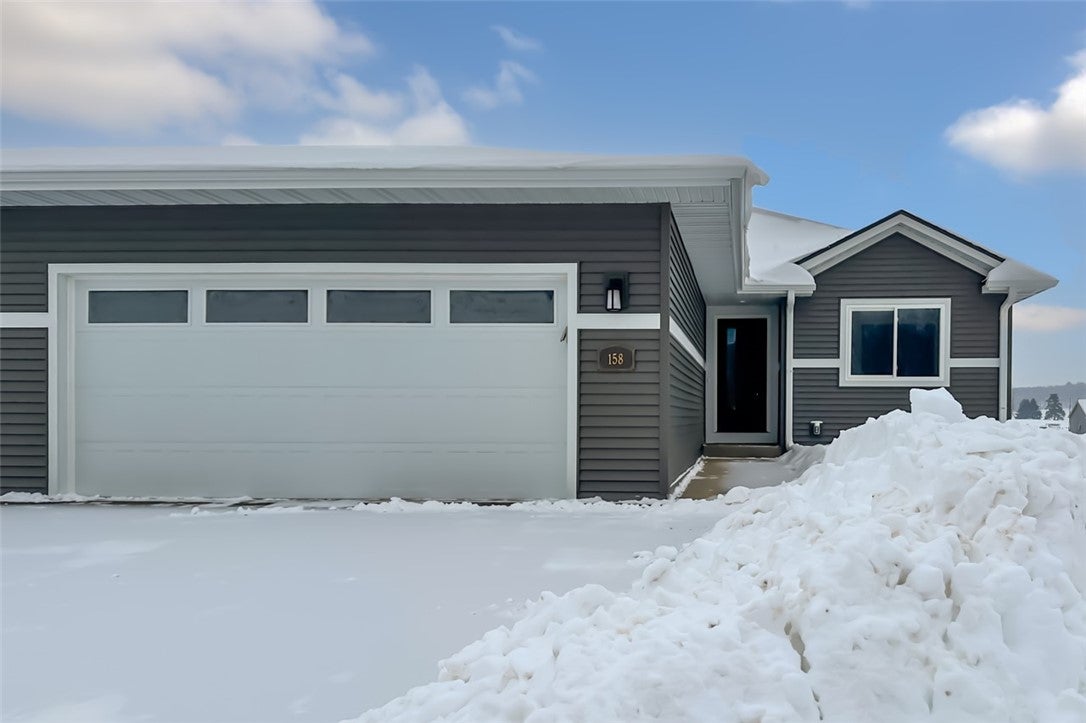 158 East Randall Road, Unit LOT 9 Fall Creek, WI 54742 - Photo 1 of 1 Gallery Image 1