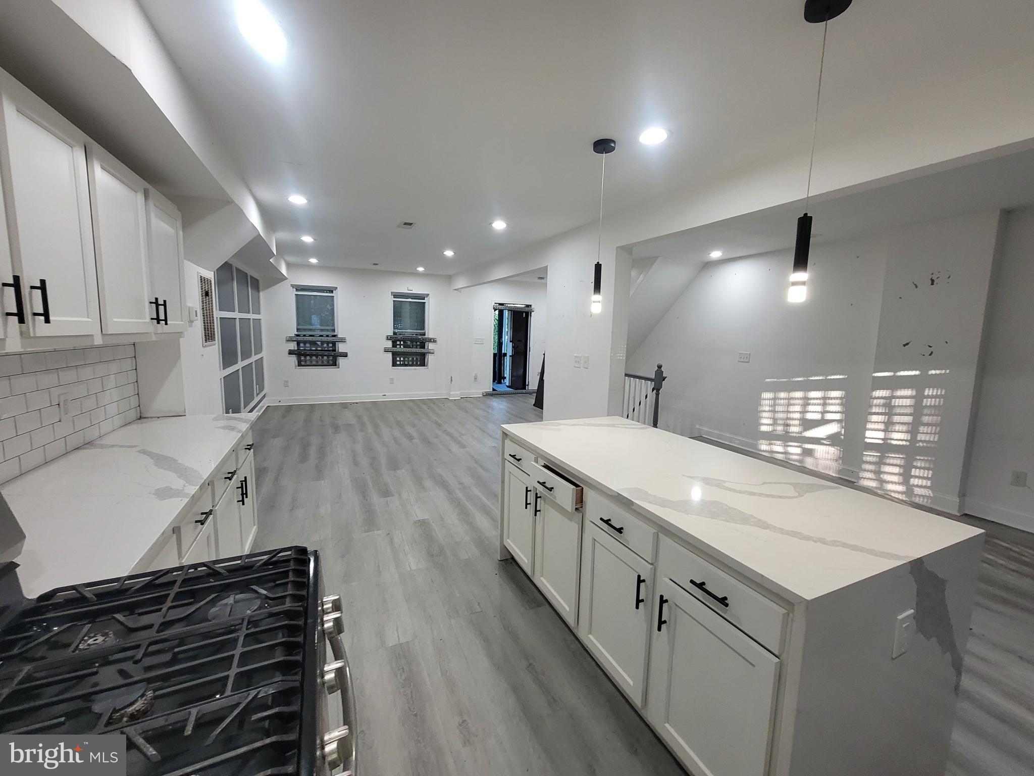 3833 Reisterstown Road Baltimore, MD 21215 - Photo 8 of 22 Kitchen