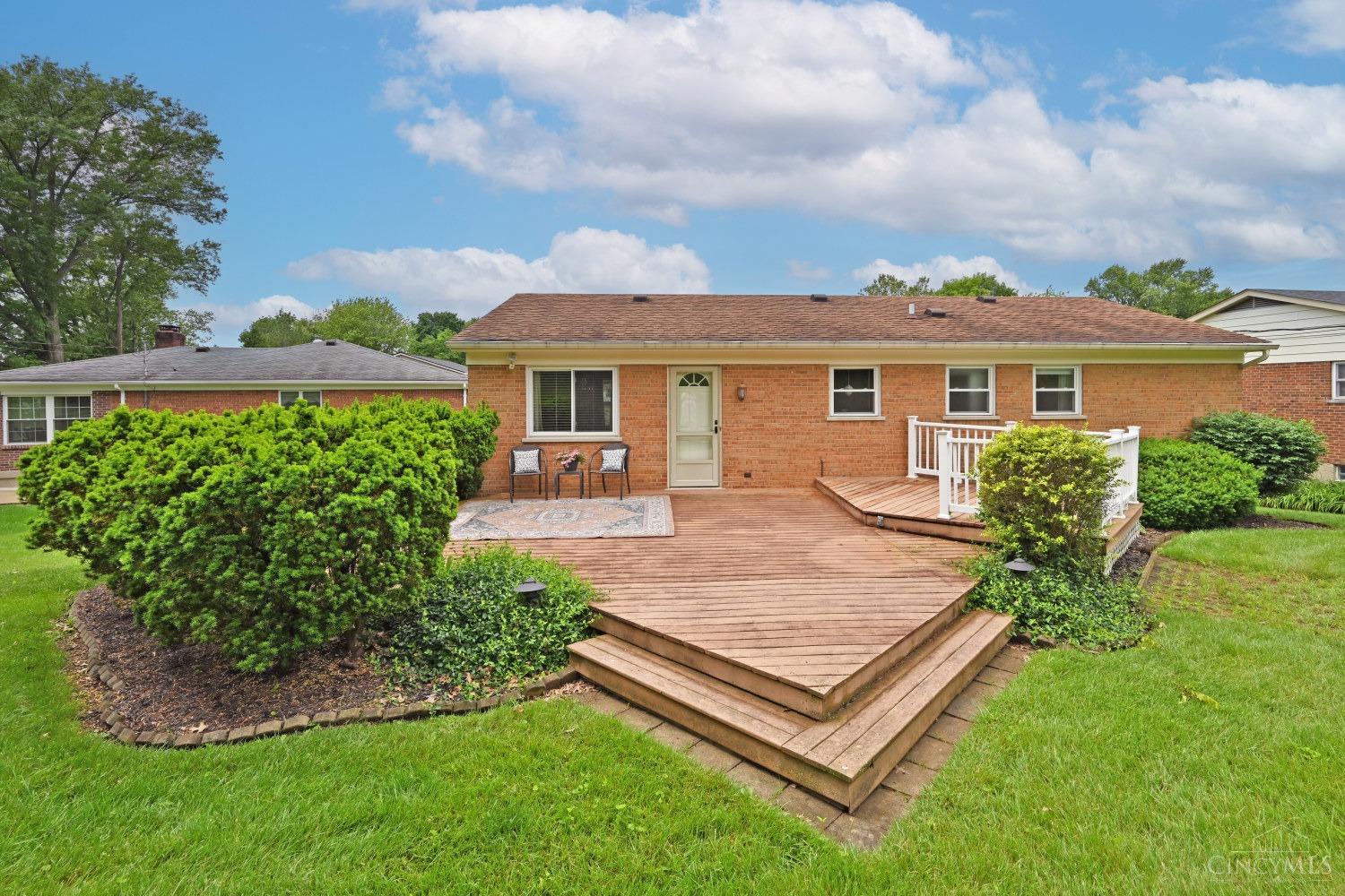 1248 Linneman Road Cincinnati, OH 45238 - Photo 39 of 39 Gallery Image 39