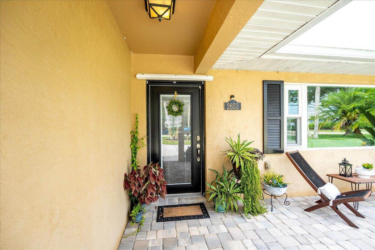 2653 Northwest S Shore Road Stuart, FL 34994 - Photo 12 of 81 Entry