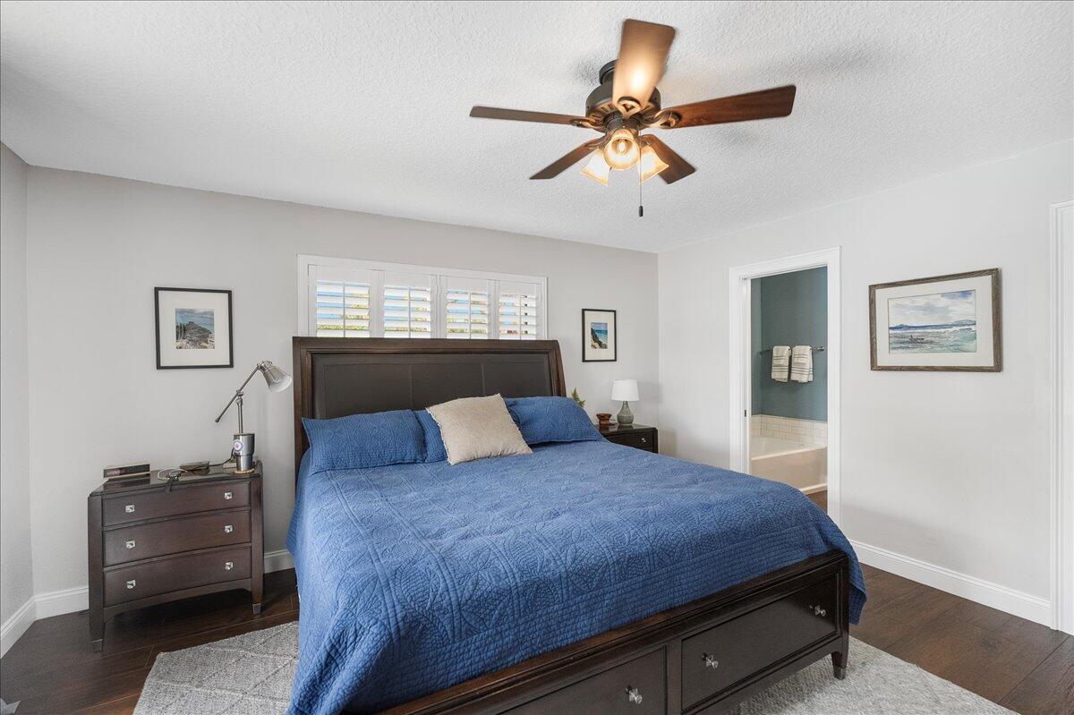 2653 Northwest S Shore Road Stuart, FL 34994 - Photo 26 of 81 Primary Bdrm