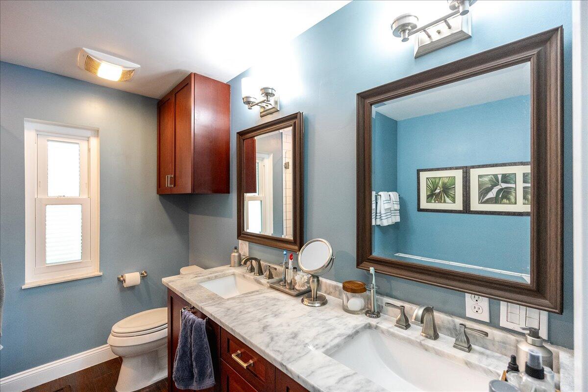 2653 Northwest S Shore Road Stuart, FL 34994 - Photo 29 of 81 Primary Bath