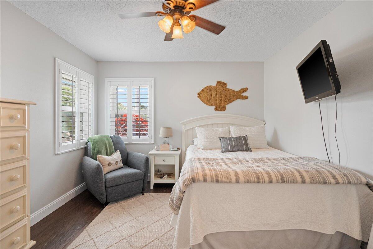 2653 Northwest S Shore Road Stuart, FL 34994 - Photo 33 of 81 3rd Bdrm