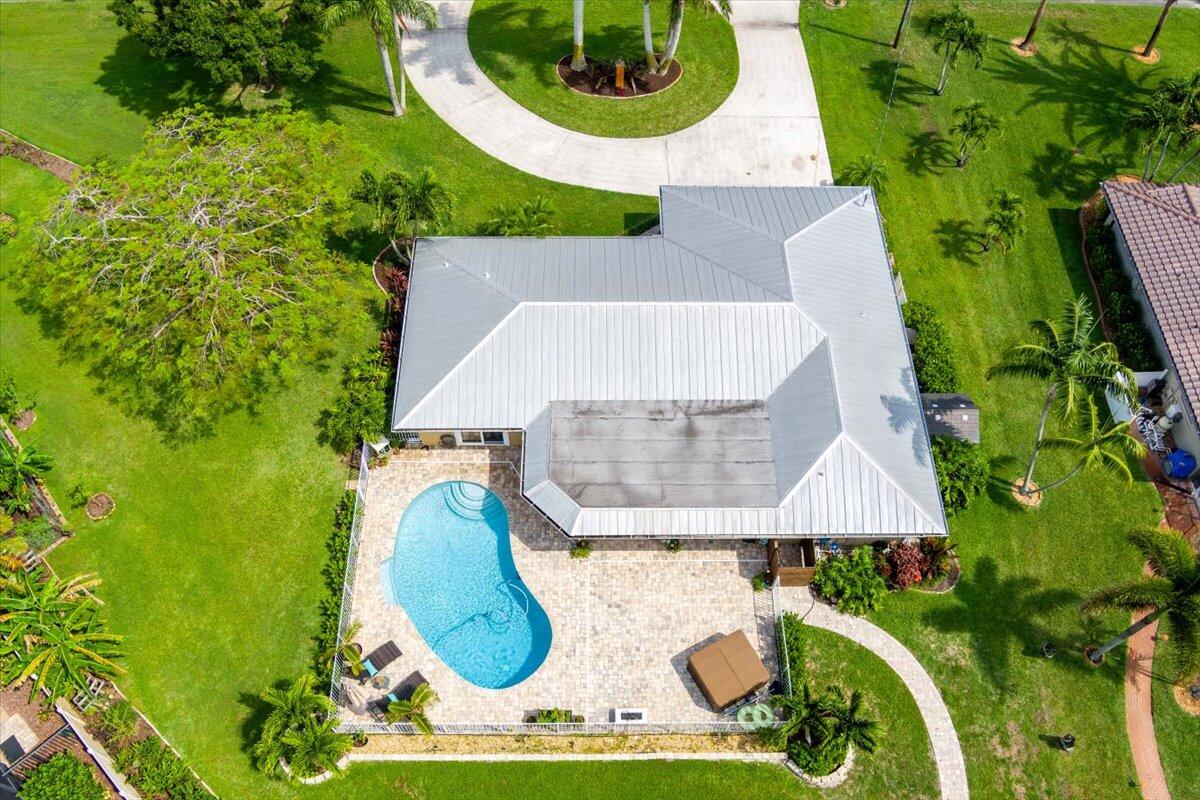 2653 Northwest S Shore Road Stuart, FL 34994 - Photo 3 of 81 Overhead