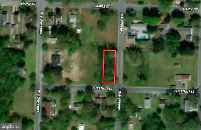 0 East Chestnut Street Delmar, MD 21875 - Photo 1 of 1