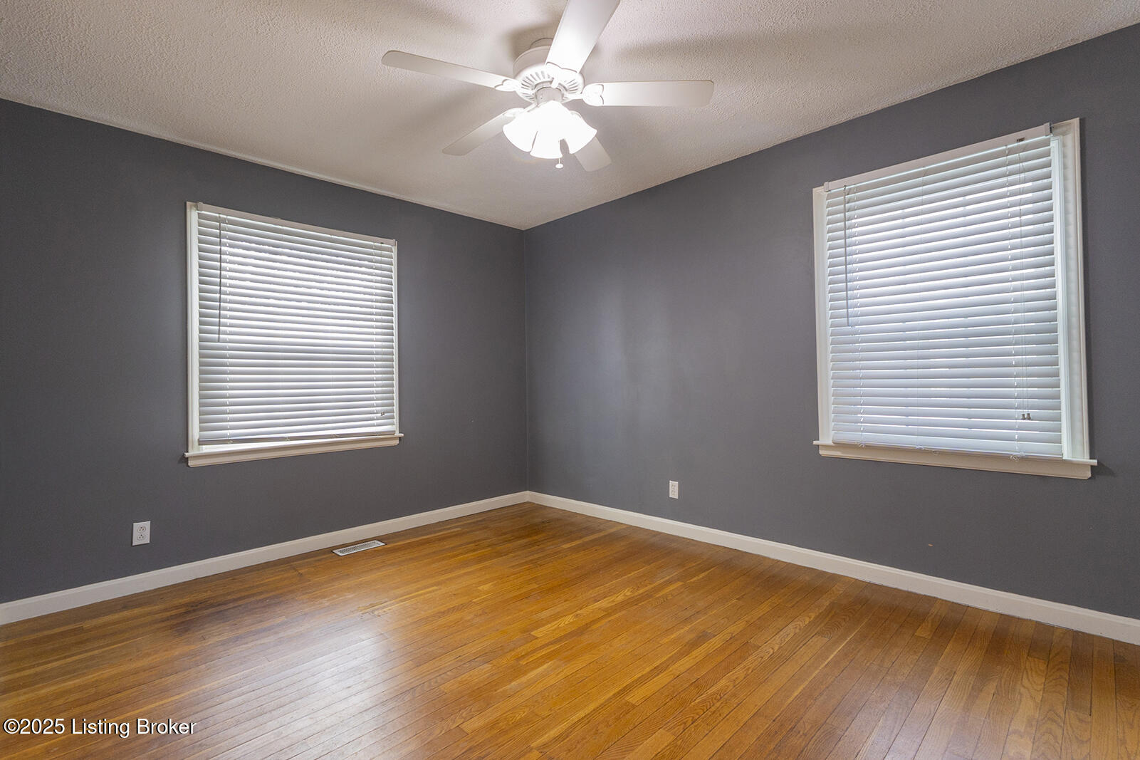 3019 Radiance Road Louisville, KY 40220 - Photo 10 of 30 Primary Bedroom with hardwood floors on 1st floor!