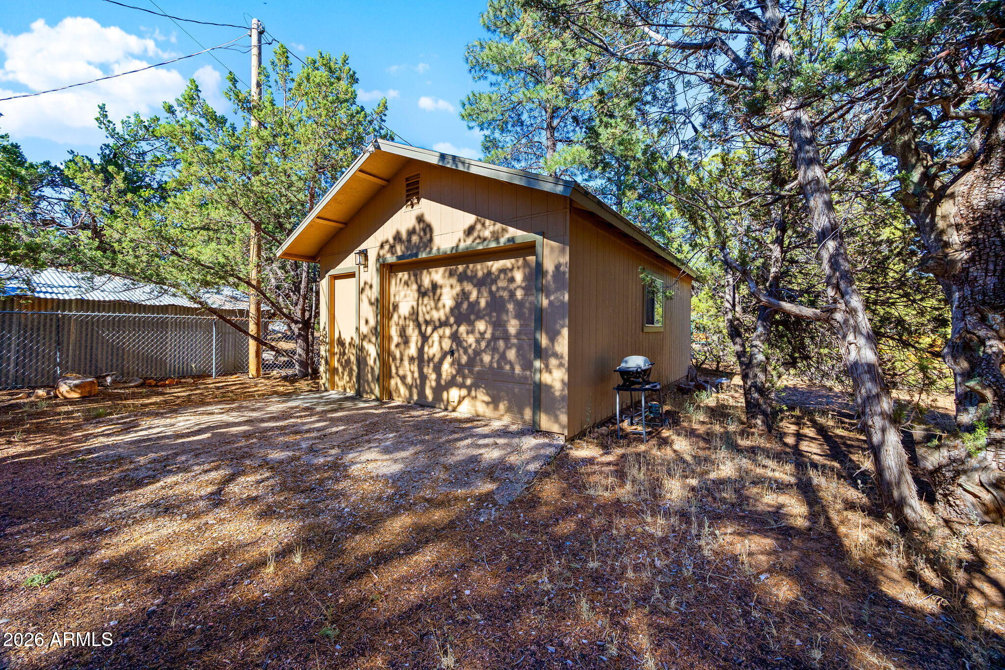 2927 Wildcat Trail Overgaard, AZ 85933 - Photo 25 of 35 2927 Wildcat Trail