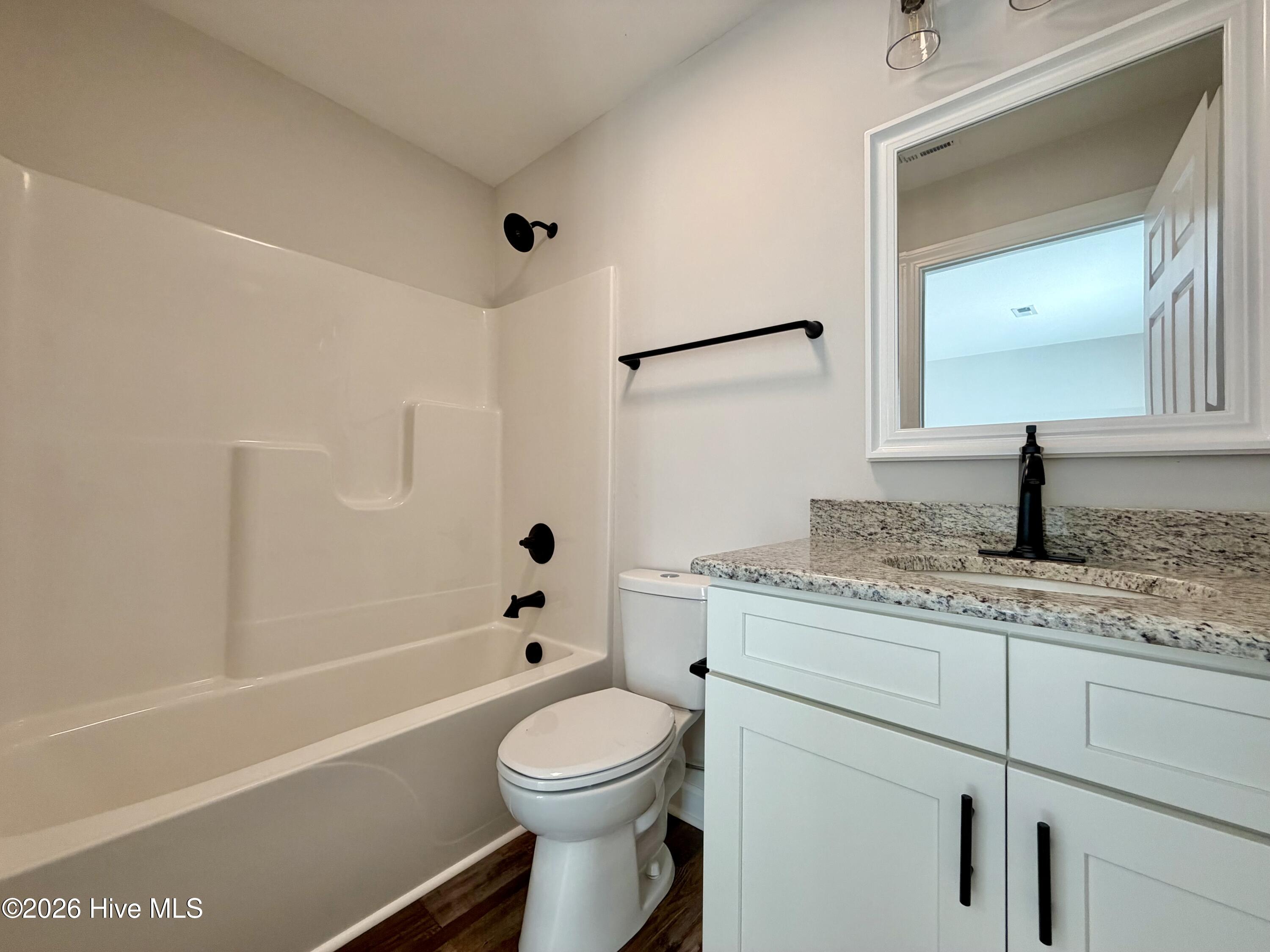 133 Anglers Cove Road Hertford, NC 27944 - Photo 10 of 24 Bathroom