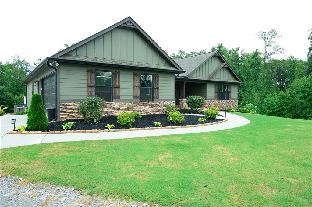 441 Lovell Road Temple, GA 30179 - Photo 56 of 56 Gallery Image 56