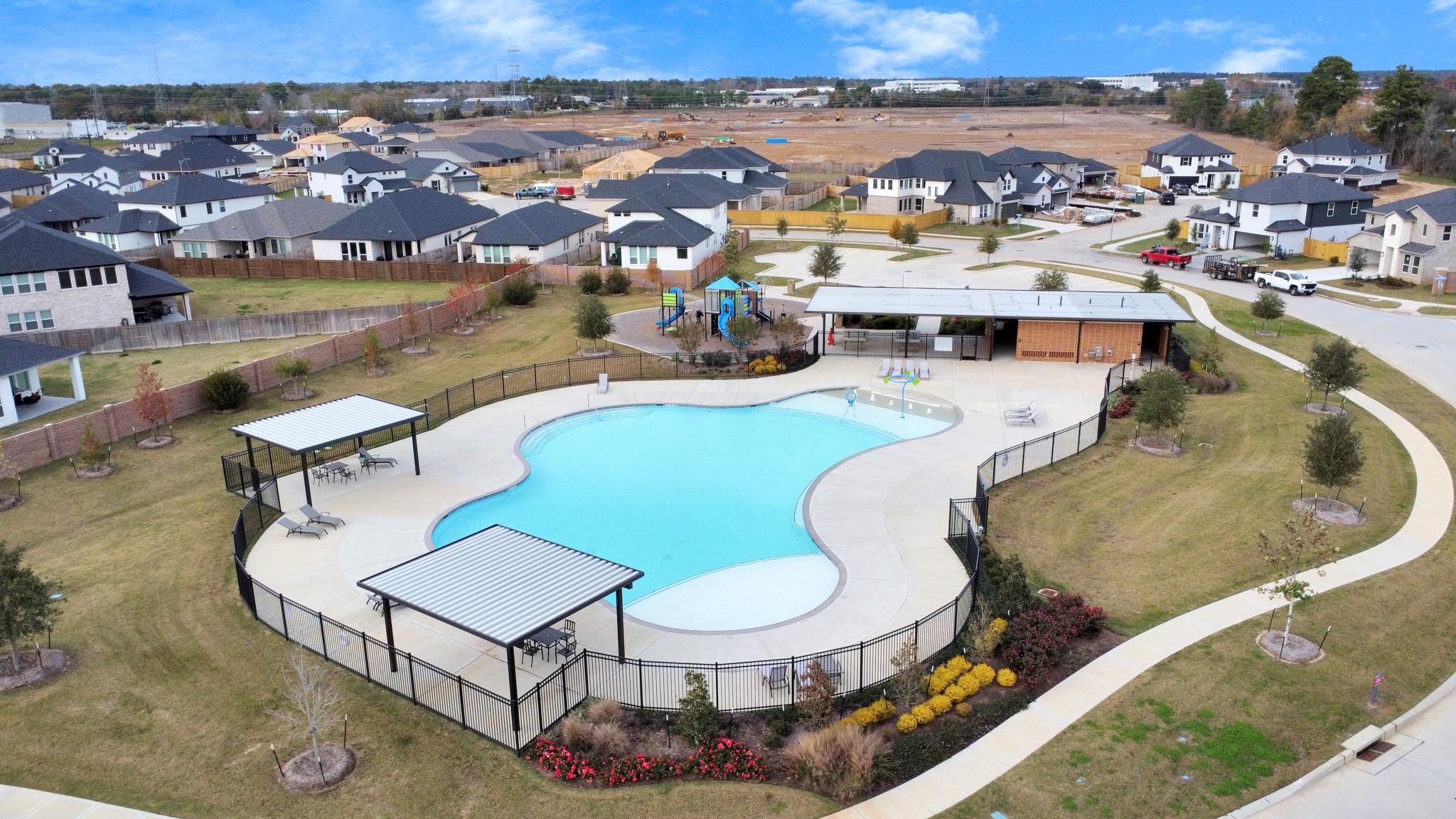 1218 Raburn Run Lane Tomball, TX 77375 - Photo 37 of 37 Gallery Image 37