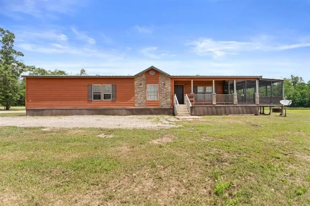 $225,000 | 634 Coonie Jackson Road, Ragley, LA 70657