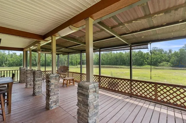 $225,000 | 634 Coonie Jackson Road, Ragley, LA 70657