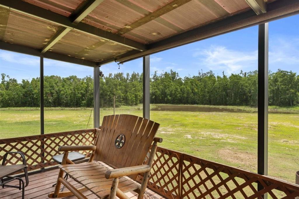 634 Coonie Jackson Road Ragley, LA 70657 - Photo 24 of 33