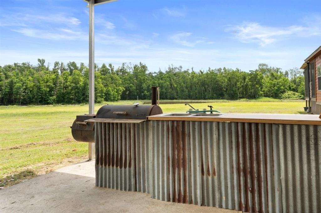 634 Coonie Jackson Road Ragley, LA 70657 - Photo 28 of 33