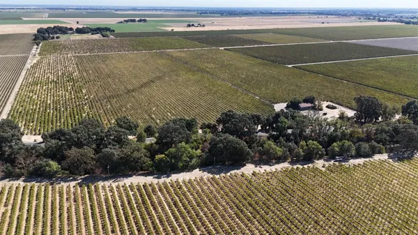 a view of a balcony with floor to ceiling windows