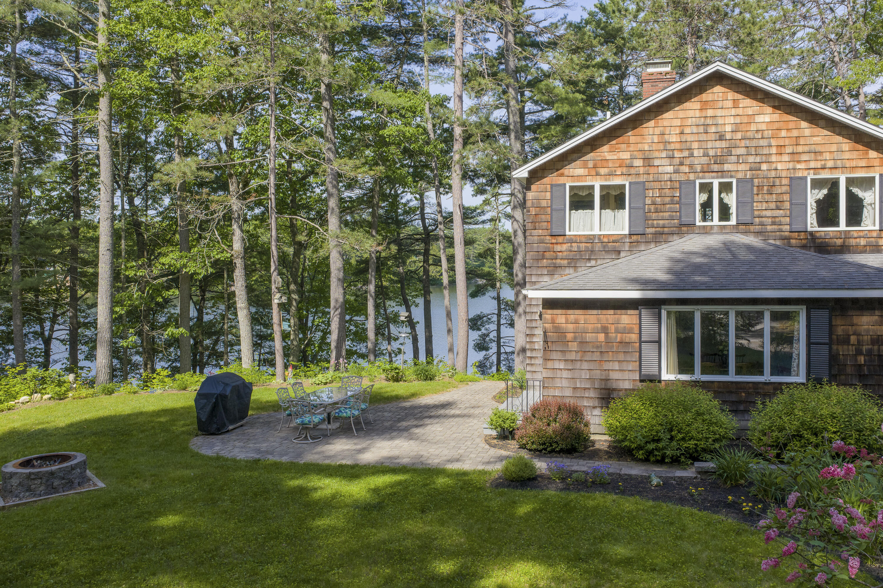 71 A Black Point Road New Gloucester, ME 04260 - Photo 63 of 80 71A Black Point Road New Glouster June-5
