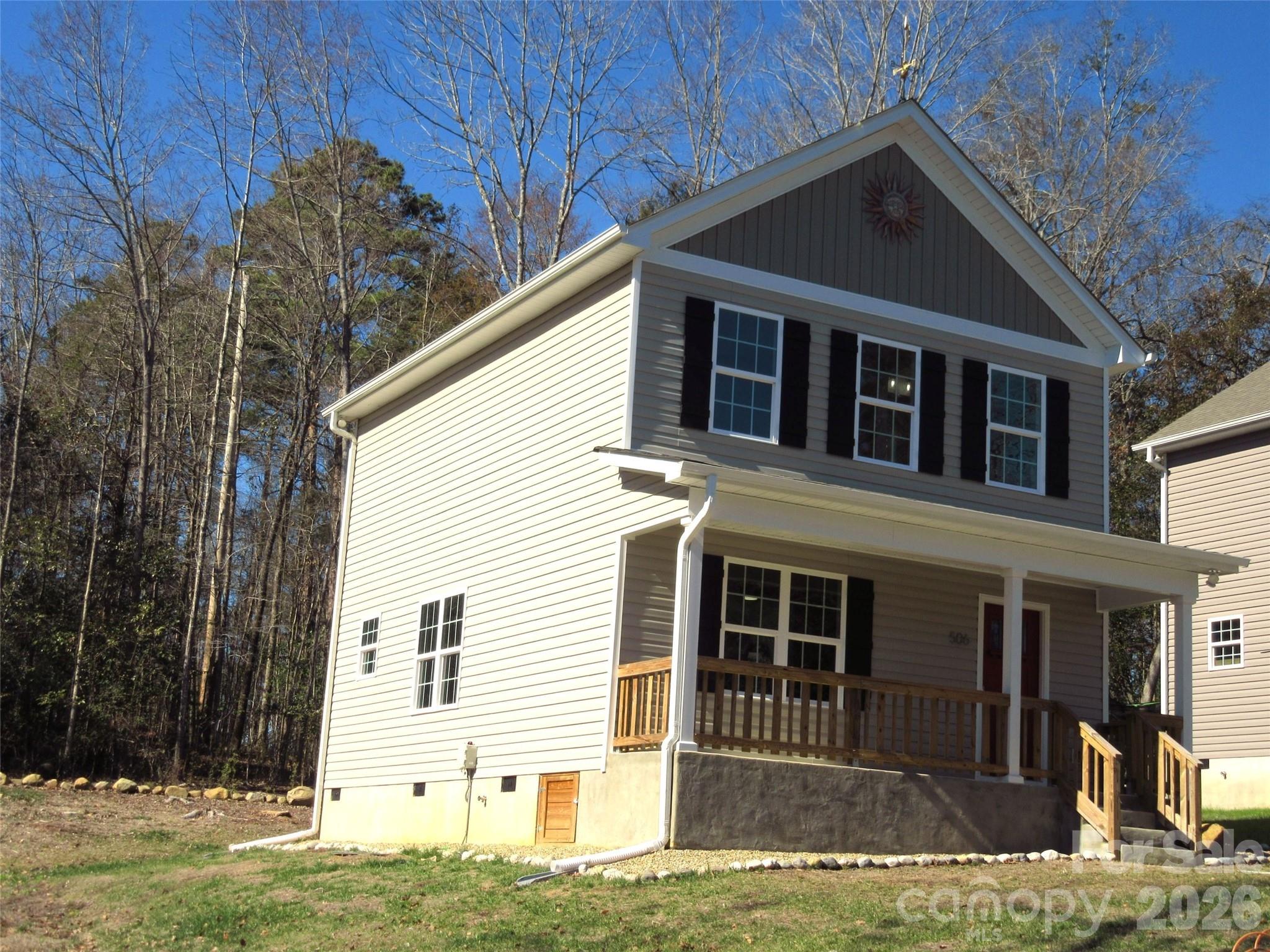 506 Lake Head Road Norwood, NC 28128 - Photo 3 of 24