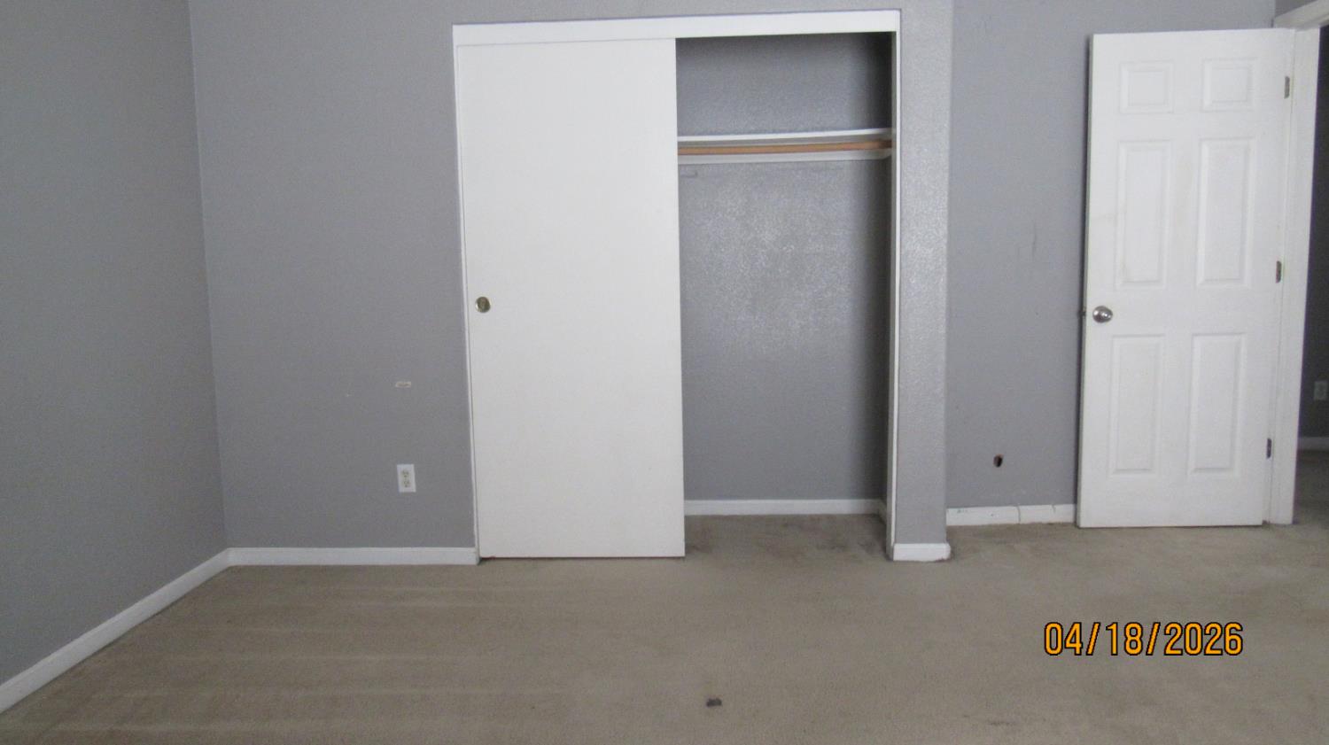 7784 Megan Ann Way Antelope, CA 95843 - Photo 11 of 20 a view of an empty room
