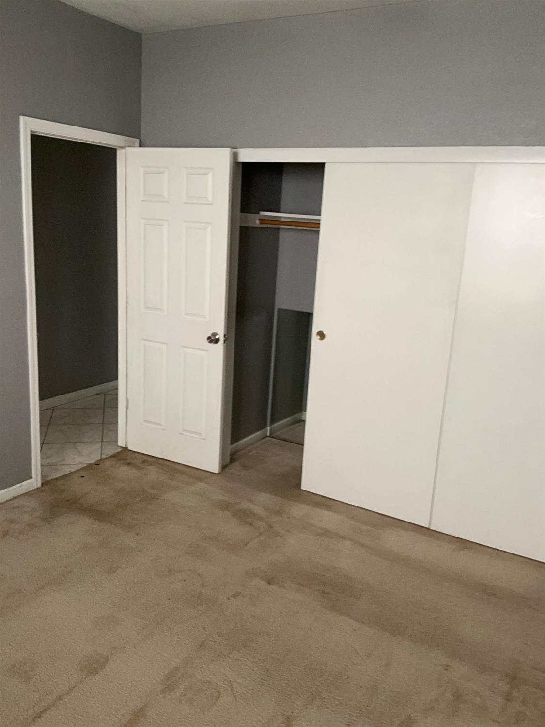 7784 Megan Ann Way Antelope, CA 95843 - Photo 14 of 20 an empty room with closet