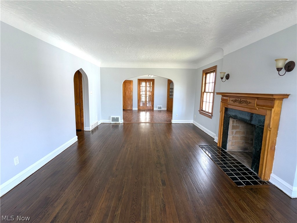 3536 Daleford Road, Unit 2 Shaker Heights, OH 44120 - Photo 5 of 28