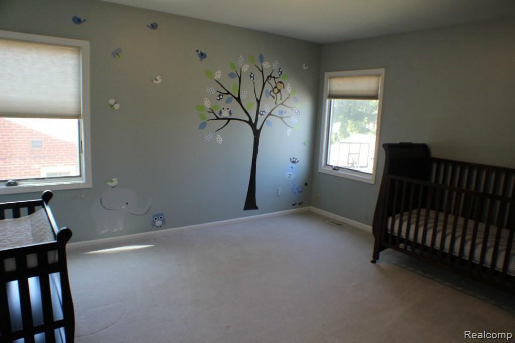 2795 Pembroke Road Birmingham, MI 48009 - Photo 19 of 24 Bedroom2.jpg