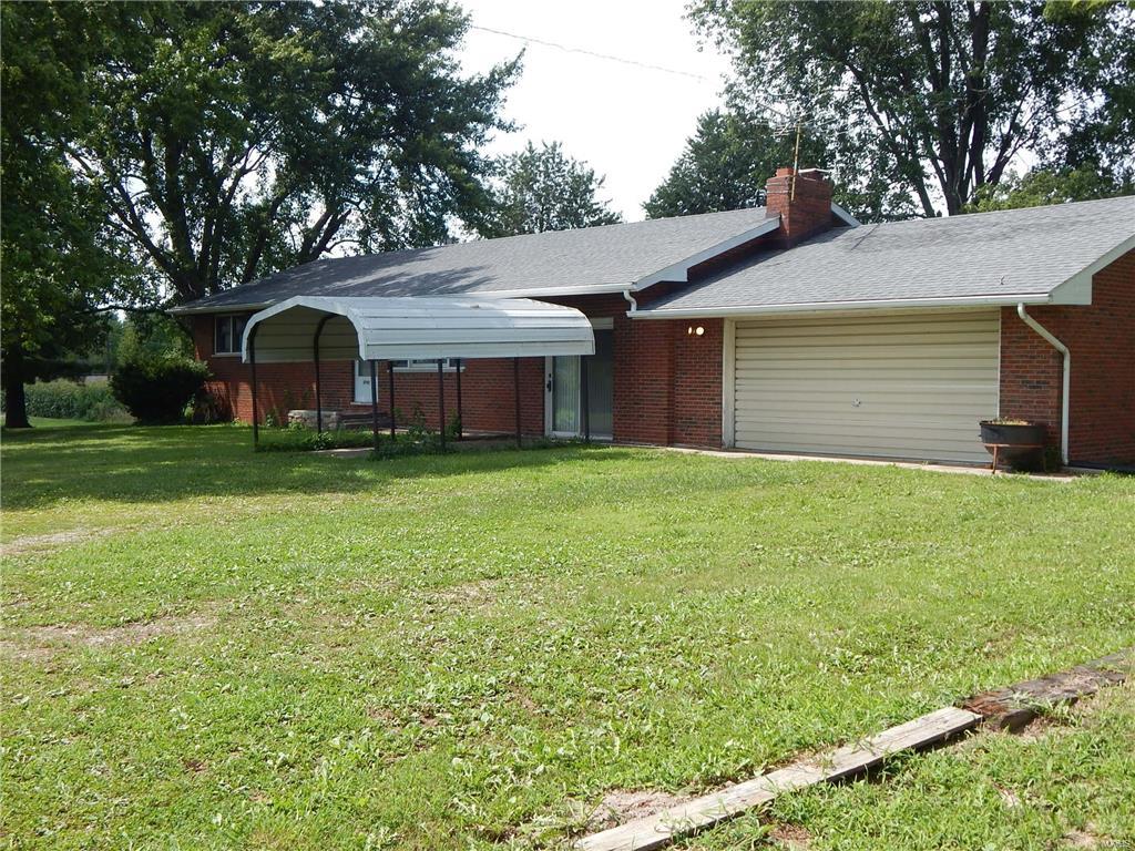 3792 Piasa Road Brighton, IL 62012 - Photo 4 of 6