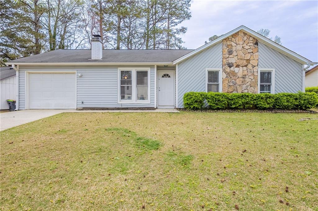 6939 Hickory Log Road Austell, GA 30168 - Photo 1 of 1 Gallery Image 1